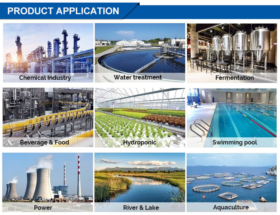 중국 Henan Bingsheng Industrial Co., Ltd. 회사 프로필