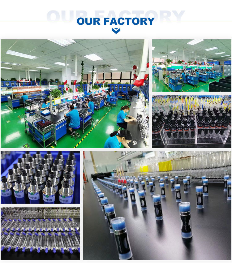 중국 Henan Bingsheng Industrial Co., Ltd. 회사 프로필