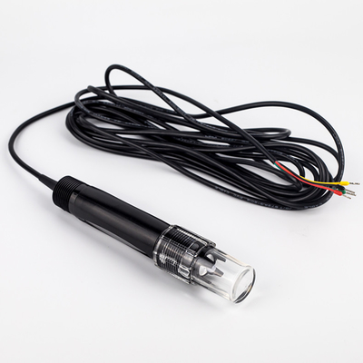 AC220V ± 10% 50Hz/60Hz 산업 폐수 처리용 디지털 pH/ORP 컨트롤러