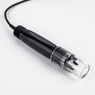 AC220V ± 10% 50Hz/60Hz 산업 폐수 처리용 디지털 pH/ORP 컨트롤러