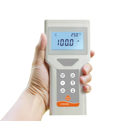 맞춤형 지원 OEM 휴대용 전도성 TDS 실험실 연구용 염도 측정