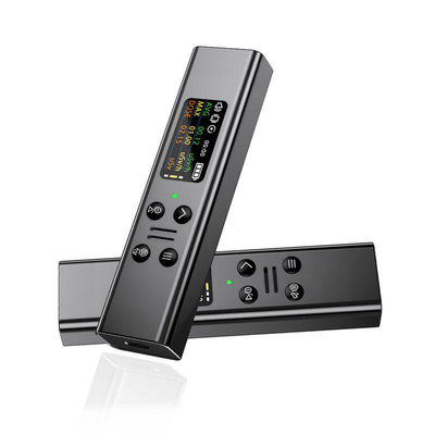 USB-C형 충전 비타 감마 X선 방사능 검사기