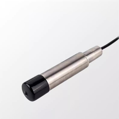 IP68 DO 측정 센서 미터 수분 용해된 산소를 정확하게 측정하는 프로브